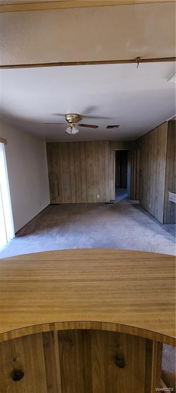 5642 Rocky Road Fort Mohave, AZ 86426 - Photo 15 of 27 a view of a room with wooden floor