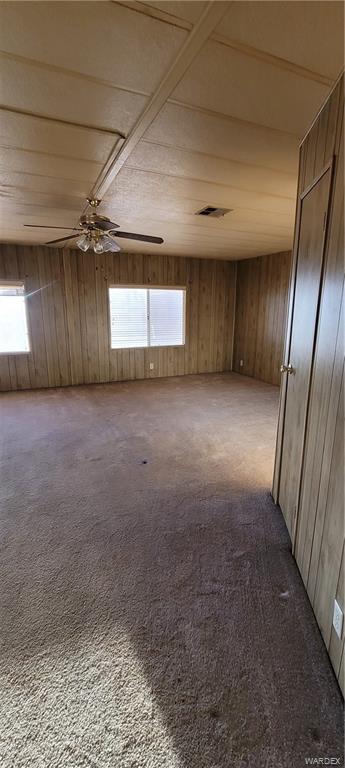 5642 Rocky Road Fort Mohave, AZ 86426 - Photo 20 of 27 an empty room with windows