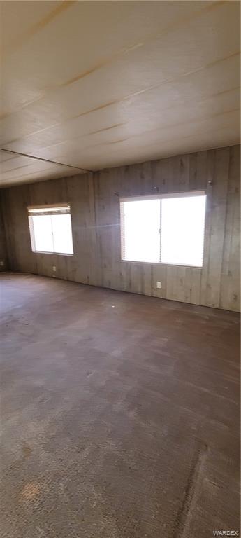 5642 Rocky Road Fort Mohave, AZ 86426 - Photo 23 of 27 a view of an empty room and window