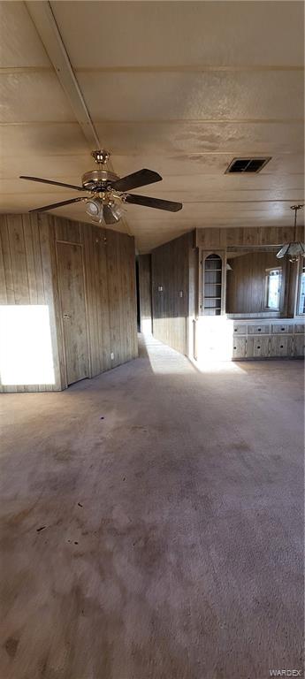5642 Rocky Road Fort Mohave, AZ 86426 - Photo 25 of 27 a view of a building with a garage