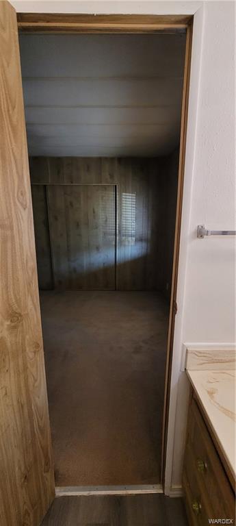 5642 Rocky Road Fort Mohave, AZ 86426 - Photo 5 of 27 a view of entryway