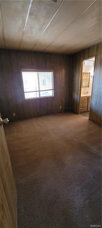 5642 Rocky Road Fort Mohave, AZ 86426 - Photo 7 of 27 an empty room with windows and closet
