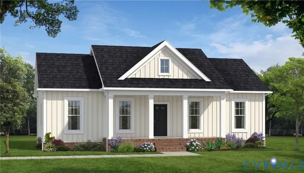 $329,900 | Tbd Sadler Drive, Emporia, VA 23847