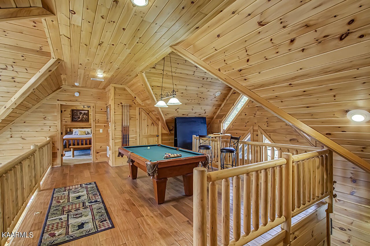 4124 Harvest Moon Road Sevierville, TN 37862 - Photo 25 of 59 Gallery Image 25