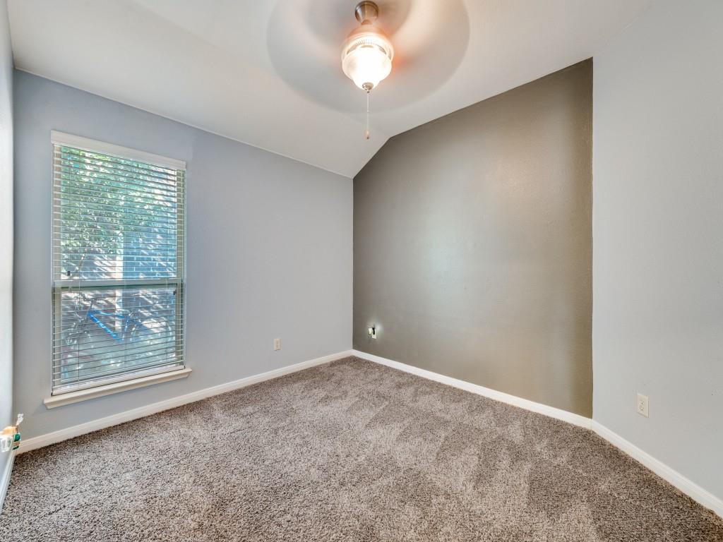 2313 Luscombe Lane Anna, TX 75409 - Photo 14 of 30 an empty room with windows