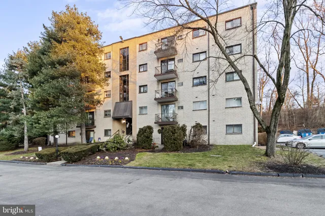 $1,400 | 400 Glendale Road, Unit K52, Havertown, PA 19083