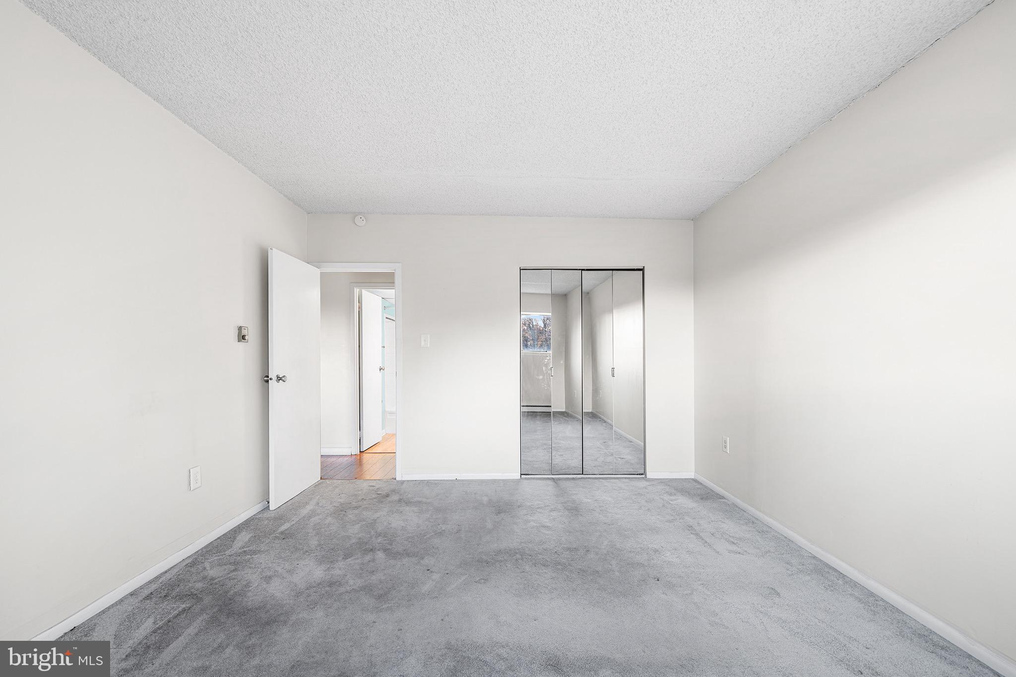 400 Glendale Road, Unit K52 Havertown, PA 19083 - Photo 11 of 18 a view of empty room