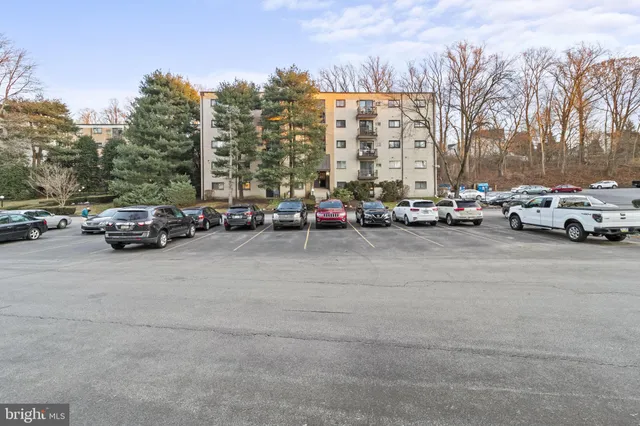 $1,400 | 400 Glendale Road, Unit K52, Havertown, PA 19083