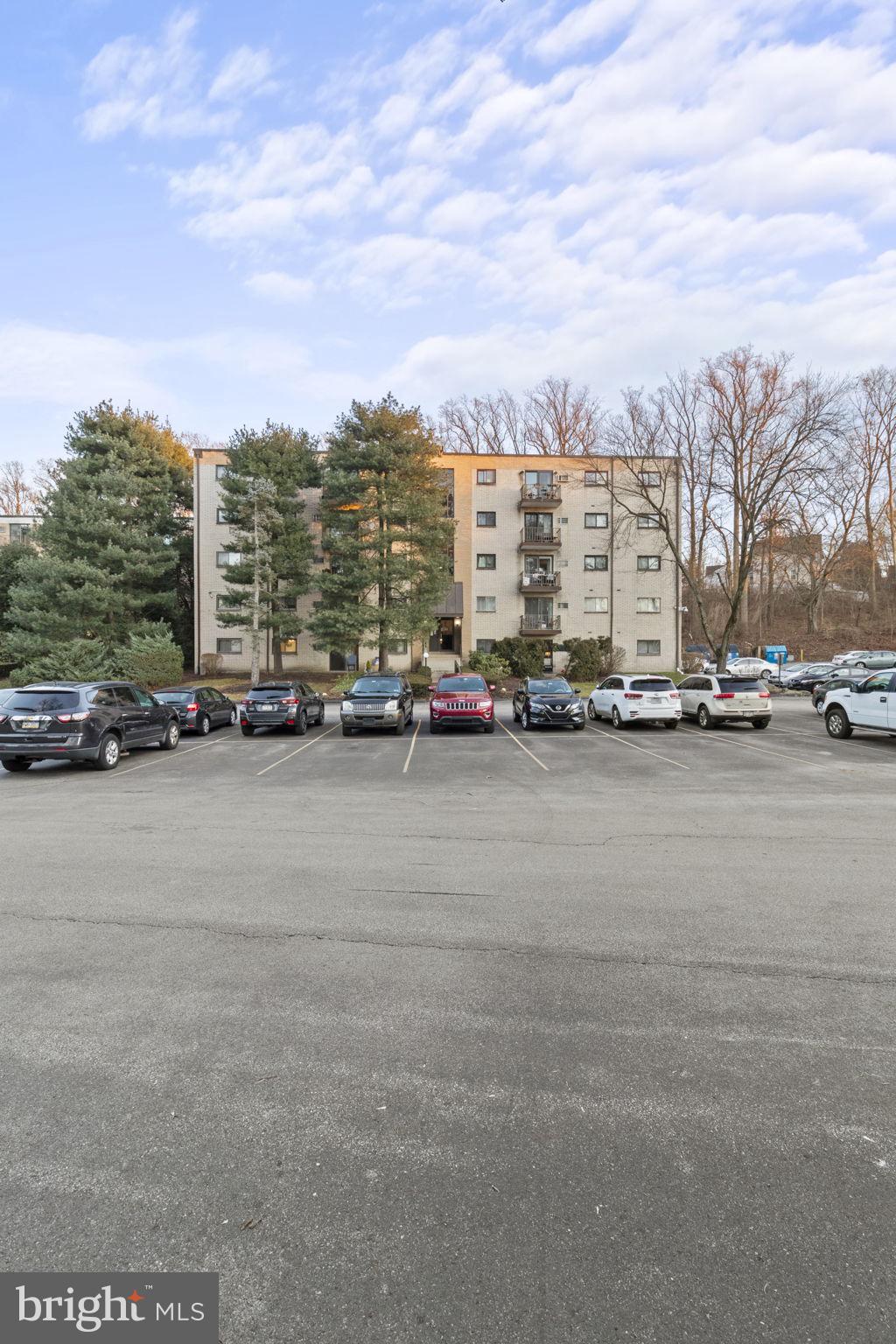 400 Glendale Road, Unit K52 Havertown, PA 19083 - Photo 16 of 18 a view of city street with cars