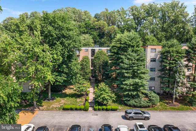 $1,400 | 400 Glendale Road, Unit K52, Havertown, PA 19083