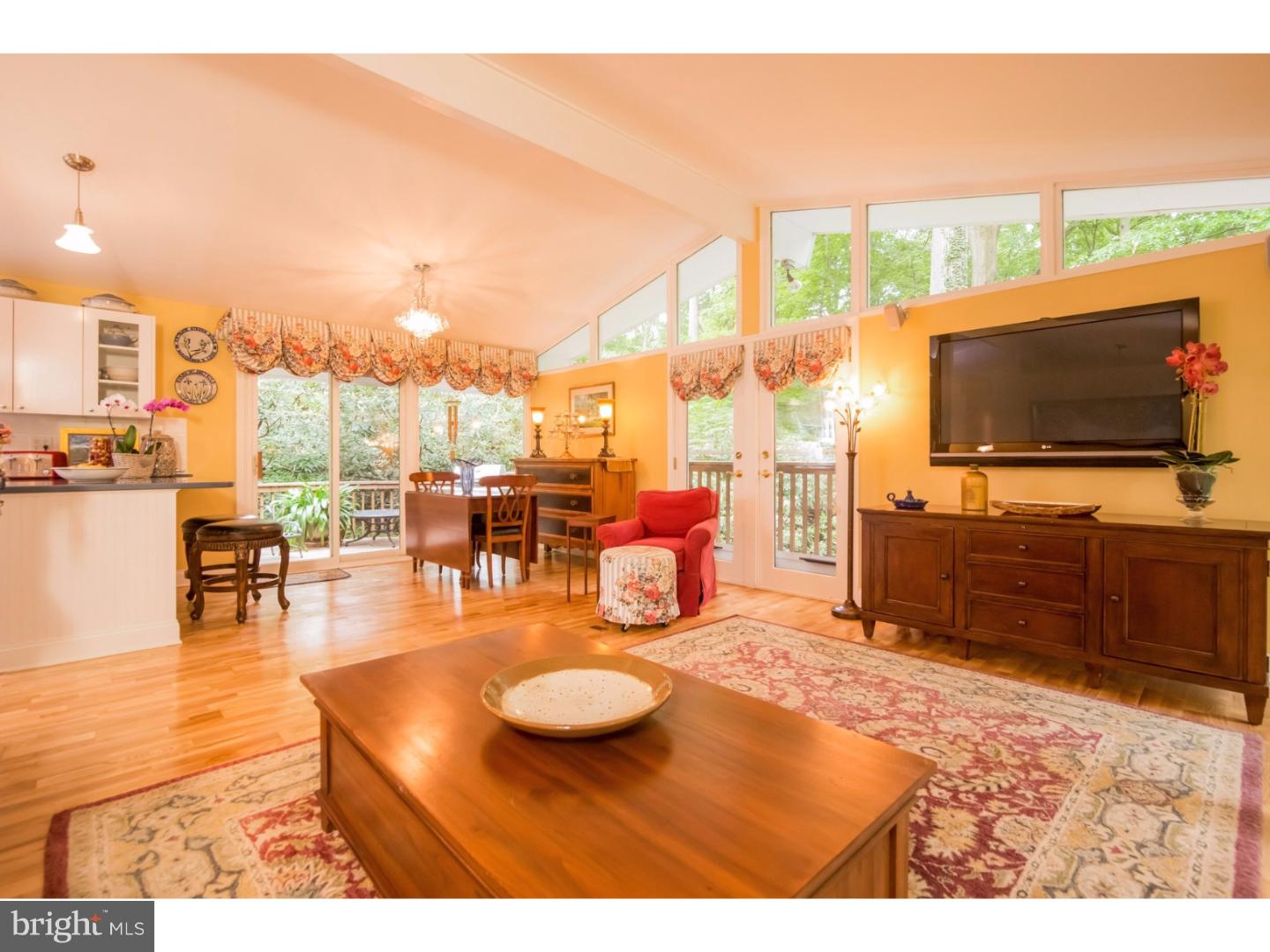 965 Dale Road Jenkintown, PA 19046 - Photo 11 of 25 Breakfast Room