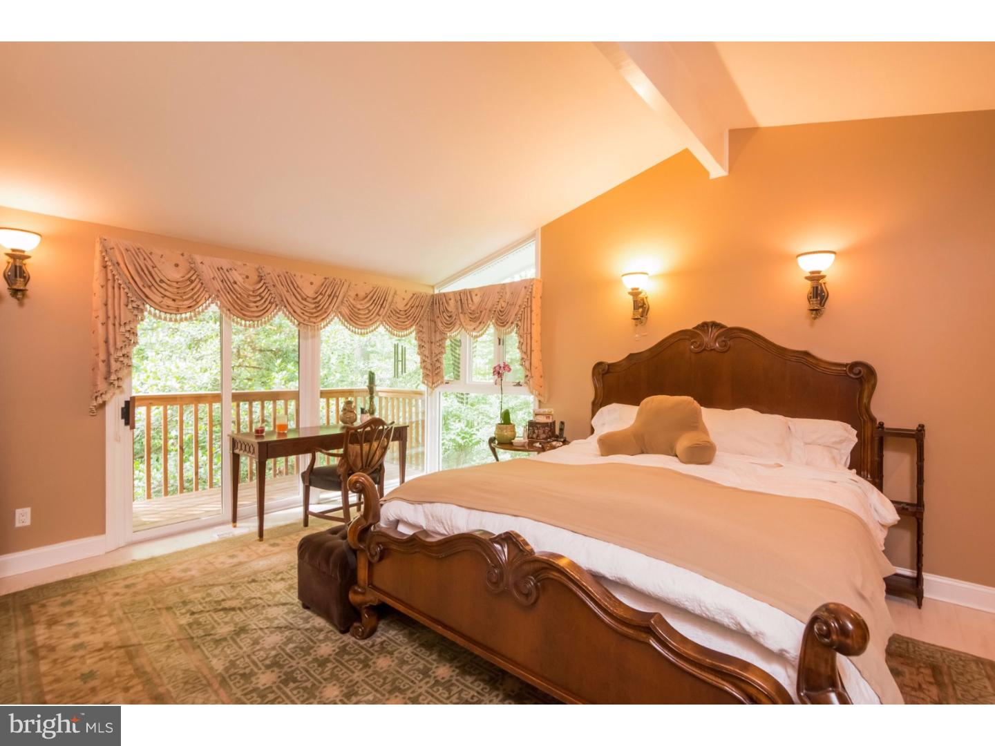 965 Dale Road Jenkintown, PA 19046 - Photo 12 of 25 Master Bedroom