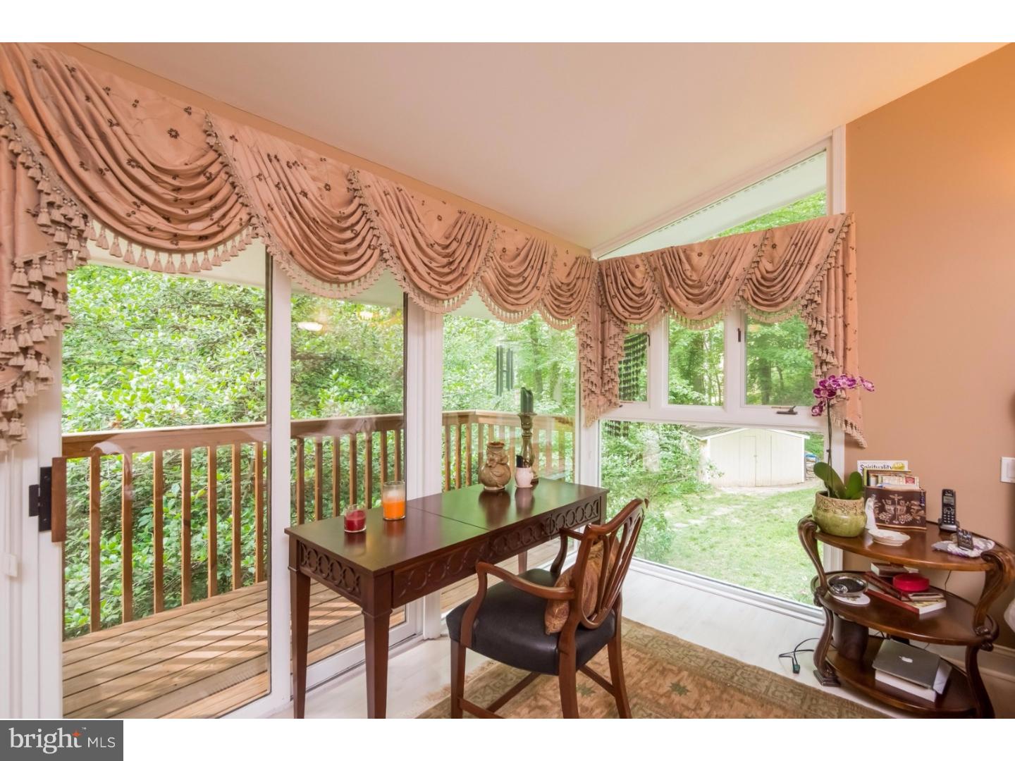 965 Dale Road Jenkintown, PA 19046 - Photo 13 of 25 Bedroom - Main