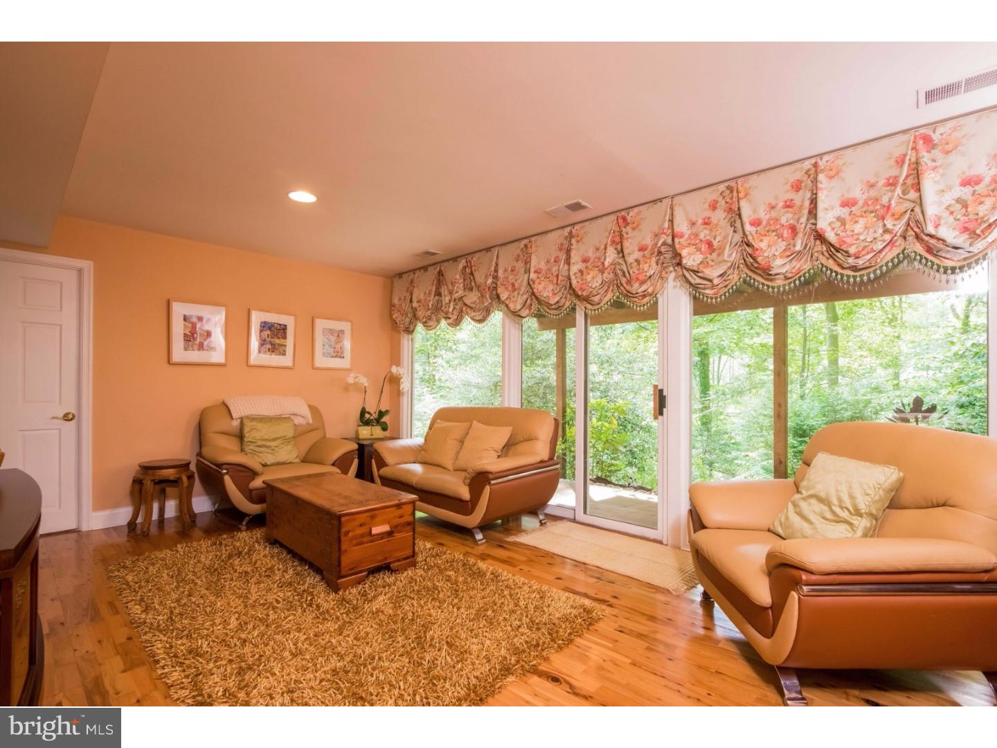 965 Dale Road Jenkintown, PA 19046 - Photo 15 of 25 Media Room