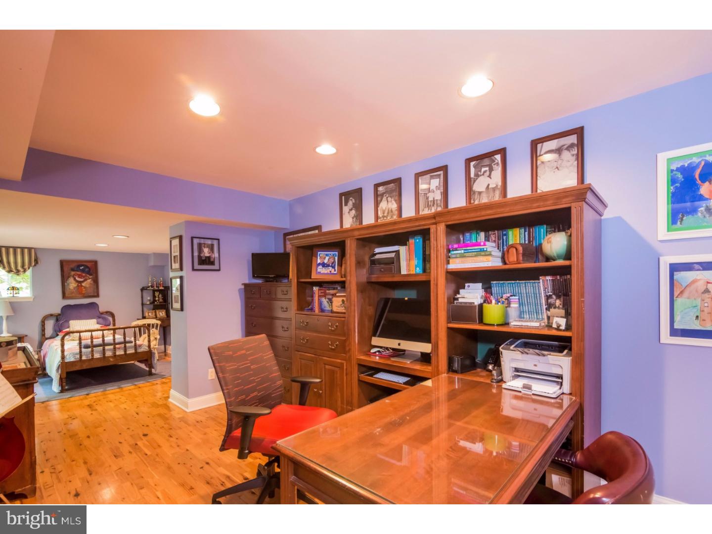 965 Dale Road Jenkintown, PA 19046 - Photo 16 of 25 Office / Study