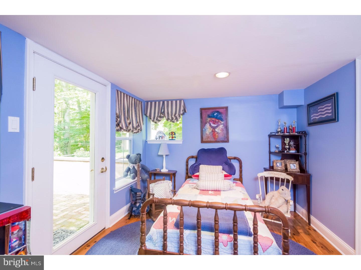 965 Dale Road Jenkintown, PA 19046 - Photo 17 of 25 Bedroom 2