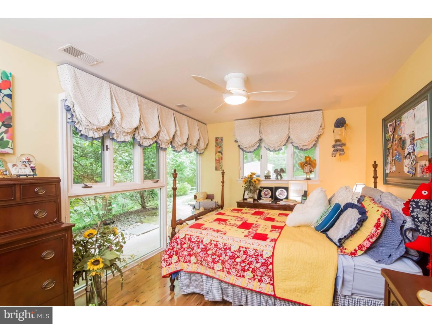 965 Dale Road Jenkintown, PA 19046 - Photo 18 of 25 Bedroom 3