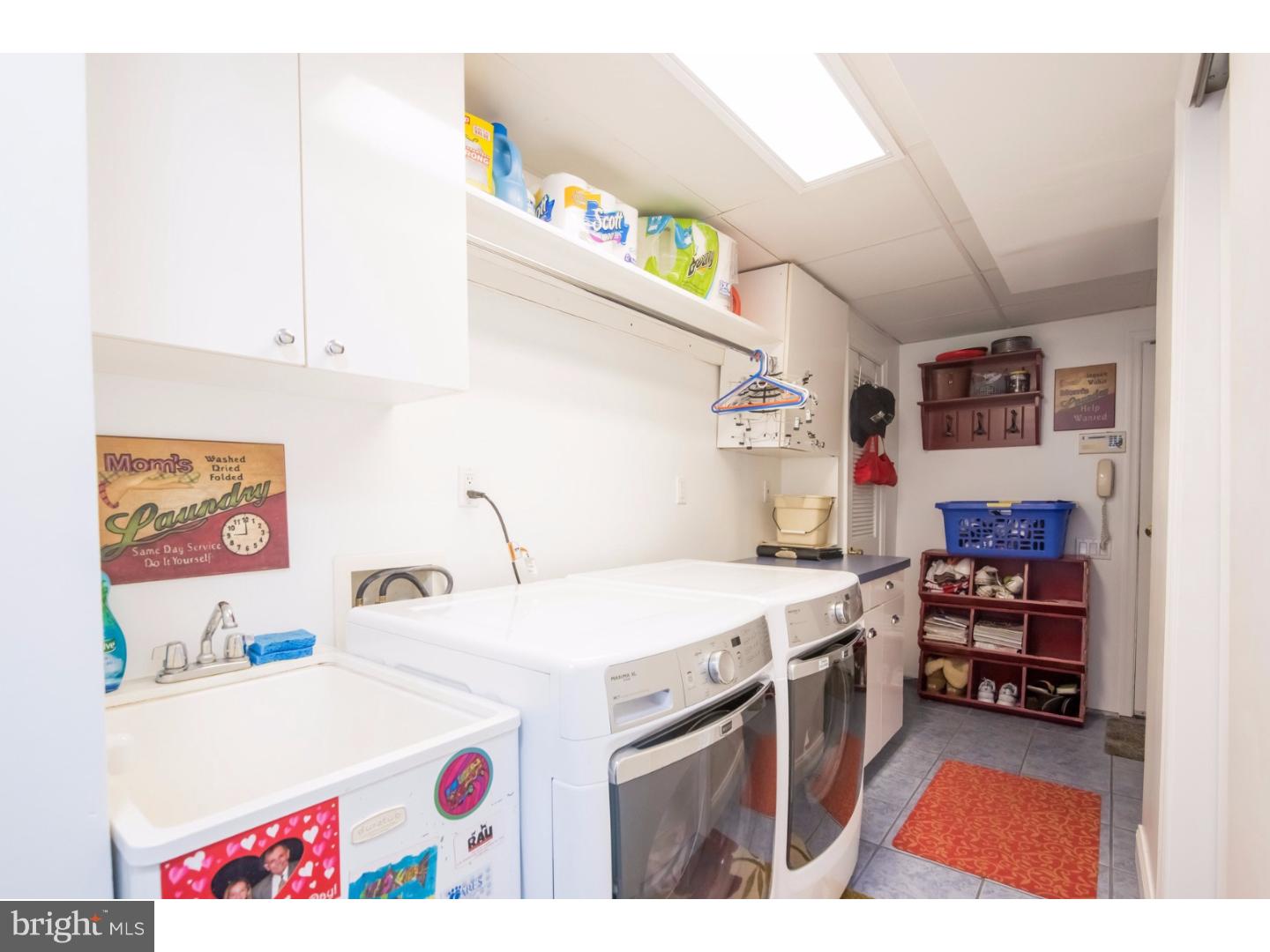 965 Dale Road Jenkintown, PA 19046 - Photo 20 of 25 Laundry Room