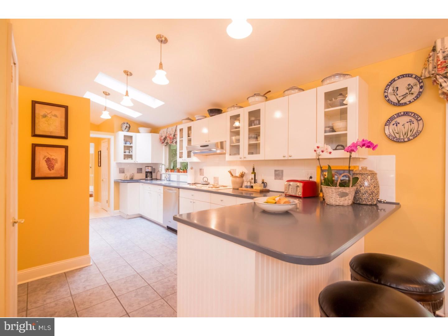 965 Dale Road Jenkintown, PA 19046 - Photo 6 of 25 Kitchen