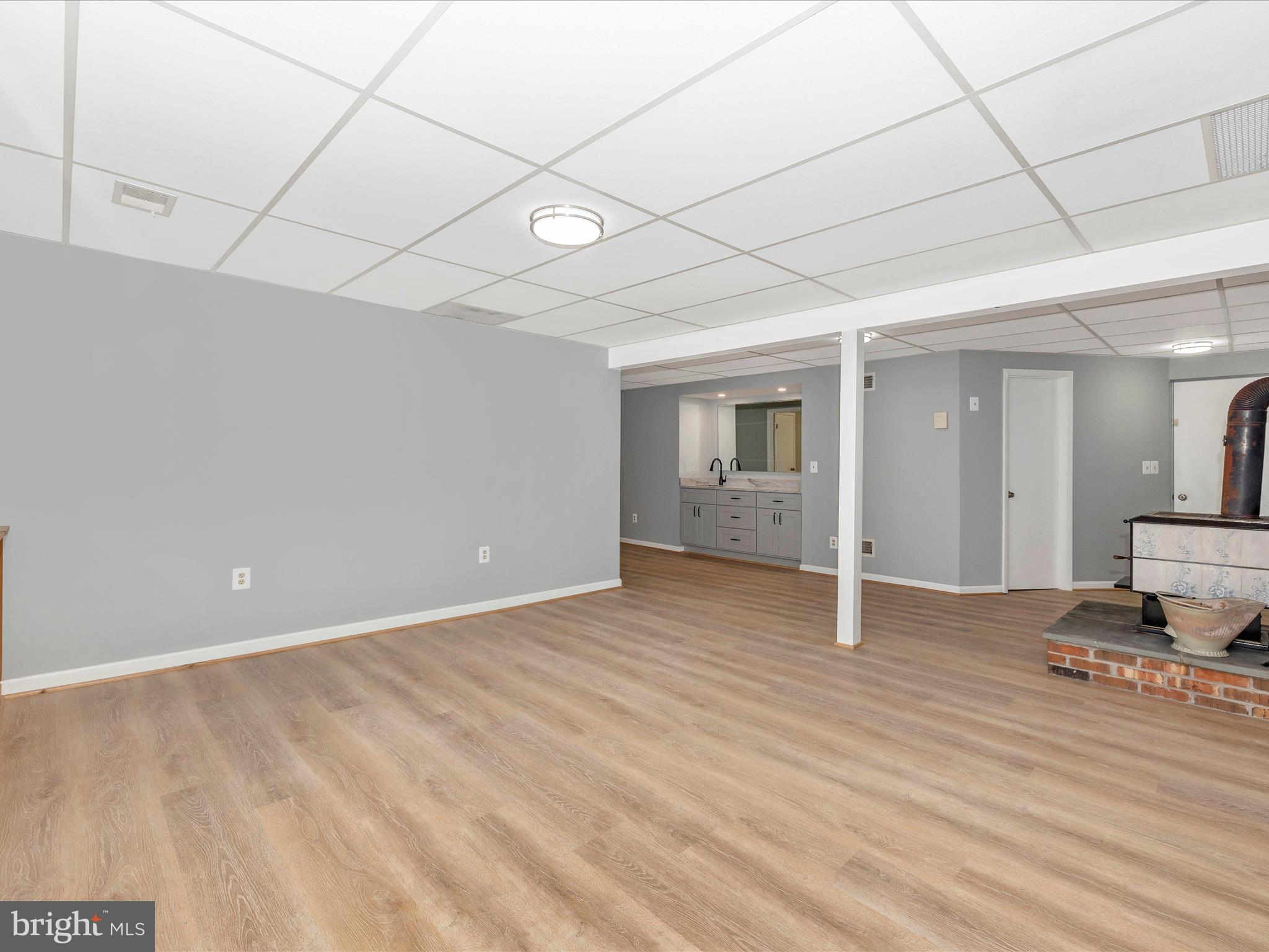 5154 Perry Road Mount Airy, MD 21771 - Photo 31 of 53 Lower Level