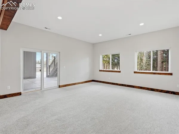 $1,150,000 | 1308 Stone Ridge Drive, Woodland Park, CO 80863
