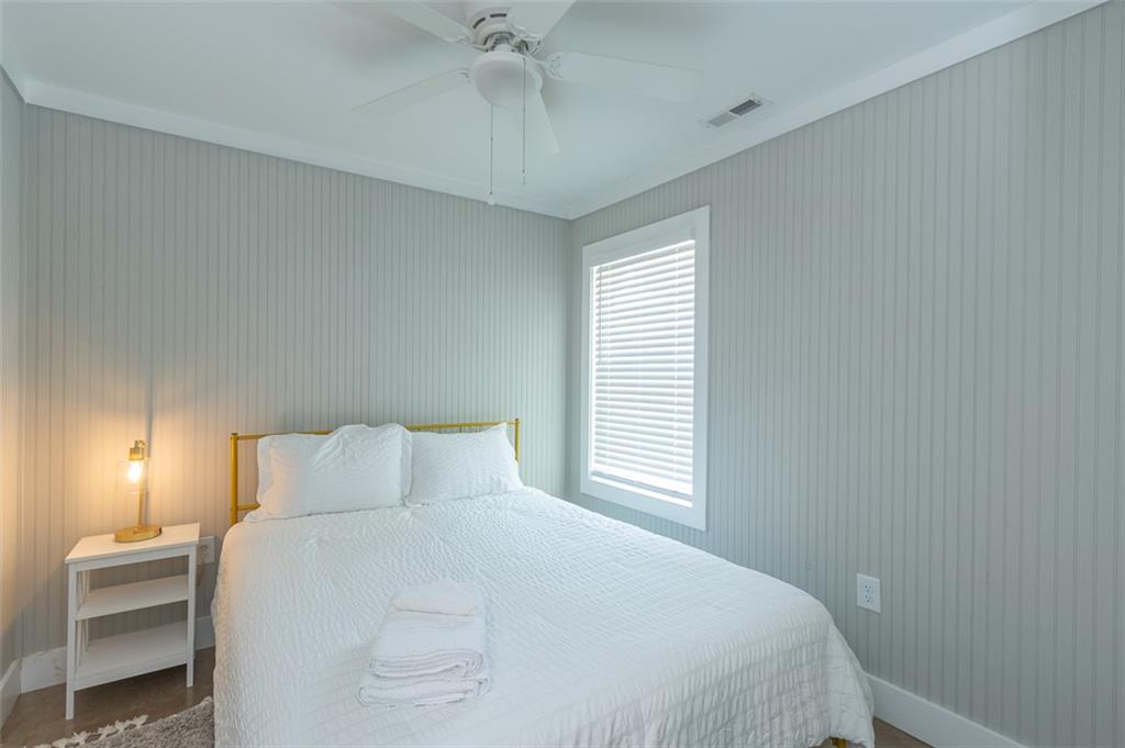 1027 Smyzer Road Townville, SC 29689 - Photo 15 of 15