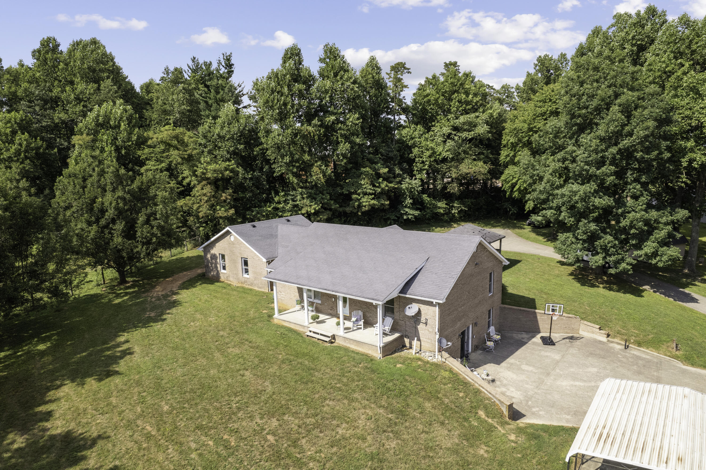 175 Granville Jenkins Road Waynesburg, KY 40489 - Photo 26 of 52 DJI_0003