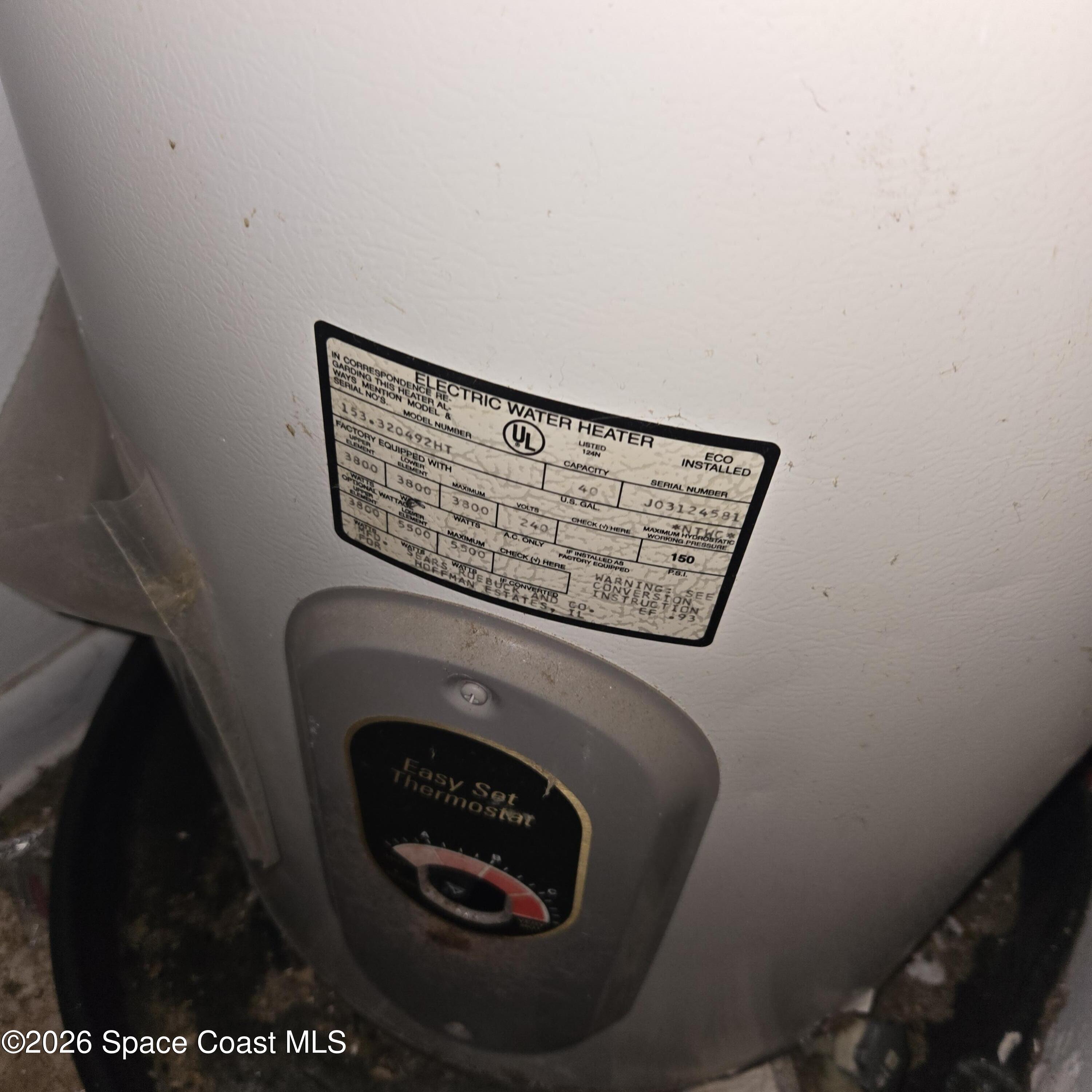 455 East Hall Road Merritt Island, FL 32953 - Photo 12 of 35 20260106_155042