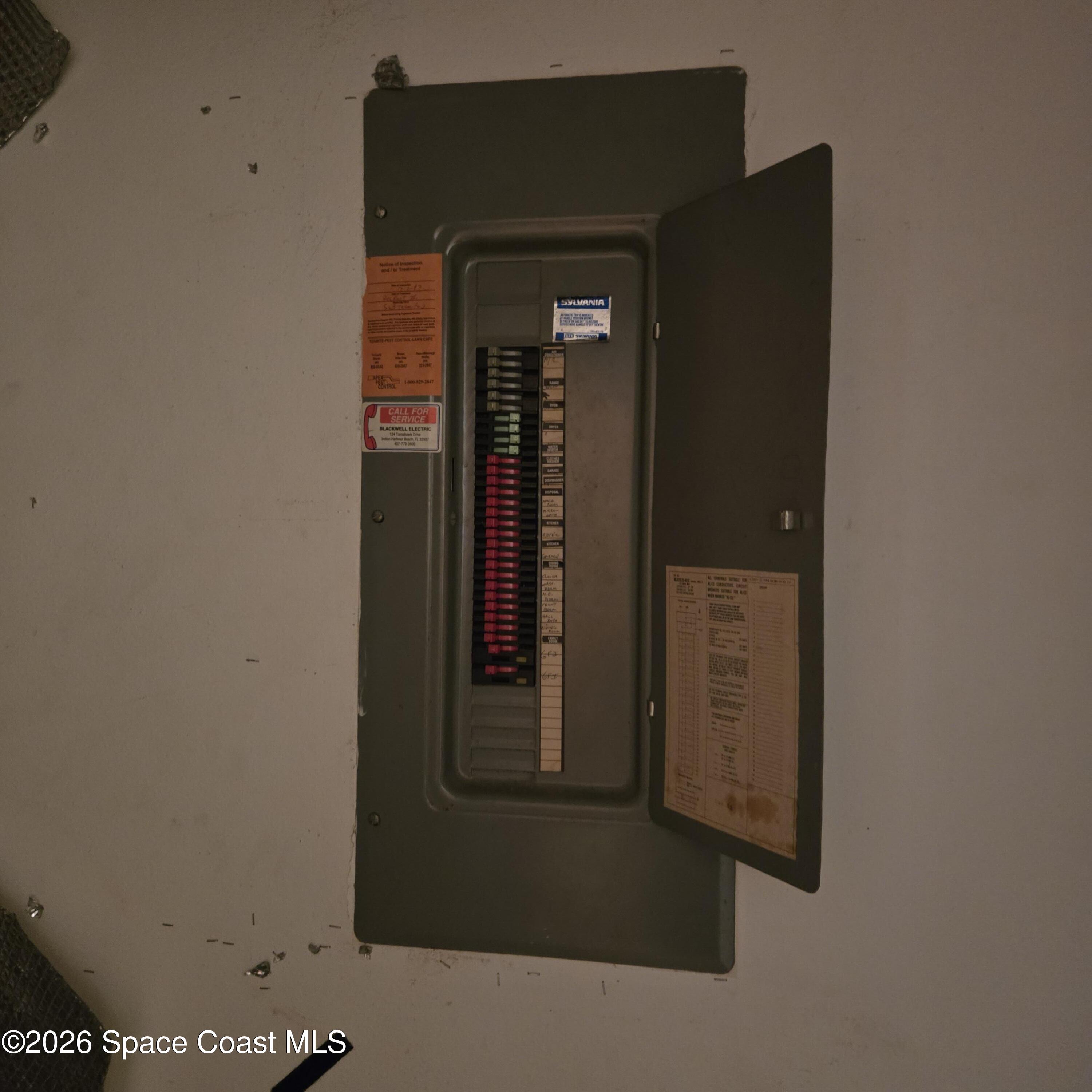 455 East Hall Road Merritt Island, FL 32953 - Photo 10 of 35 20260106_155022