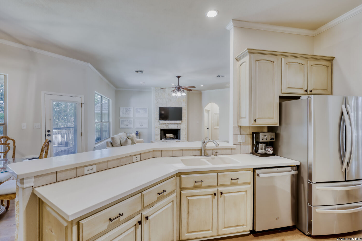 225 Lone Tree Boerne, TX 78006 - Photo 15 of 27