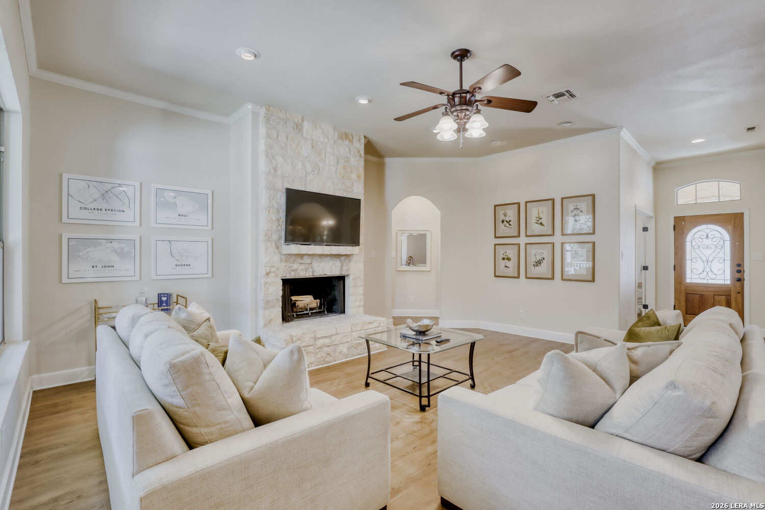 225 Lone Tree Boerne, TX 78006 - Photo 6 of 27