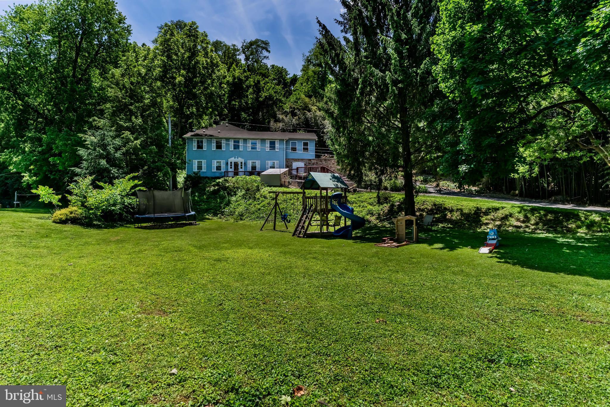 4968 Erbs Bridge Road Mechanicsburg, PA 17050 - Photo 50 of 59