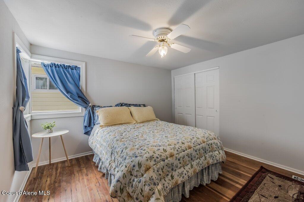 1515 6th Street Coeur D'Alene, ID 83814 - Photo 11 of 53 Bedroom #1