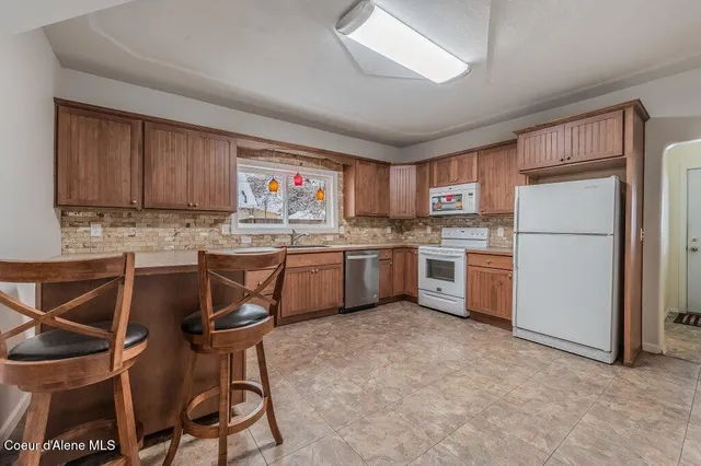 $519,000 | 1515 6th Street, Coeur D'Alene, ID 83814