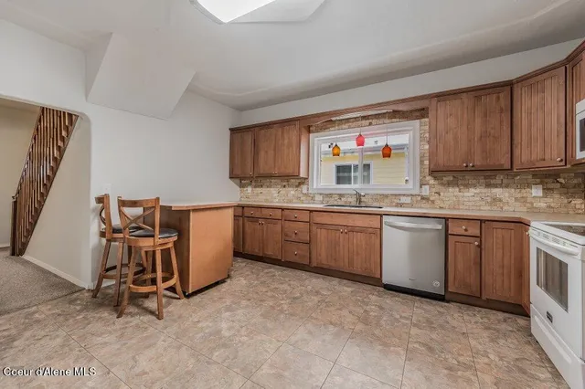 $519,000 | 1515 6th Street, Coeur D'Alene, ID 83814