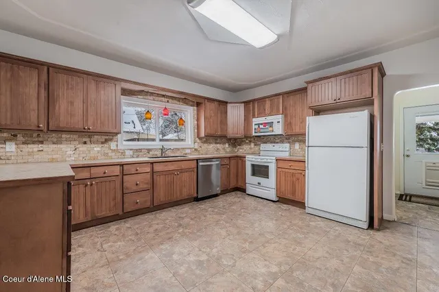 $519,000 | 1515 6th Street, Coeur D'Alene, ID 83814