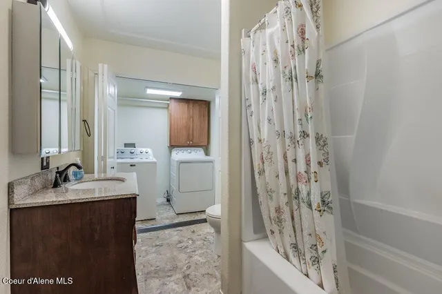 $519,000 | 1515 6th Street, Coeur D'Alene, ID 83814