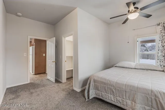 $519,000 | 1515 6th Street, Coeur D'Alene, ID 83814