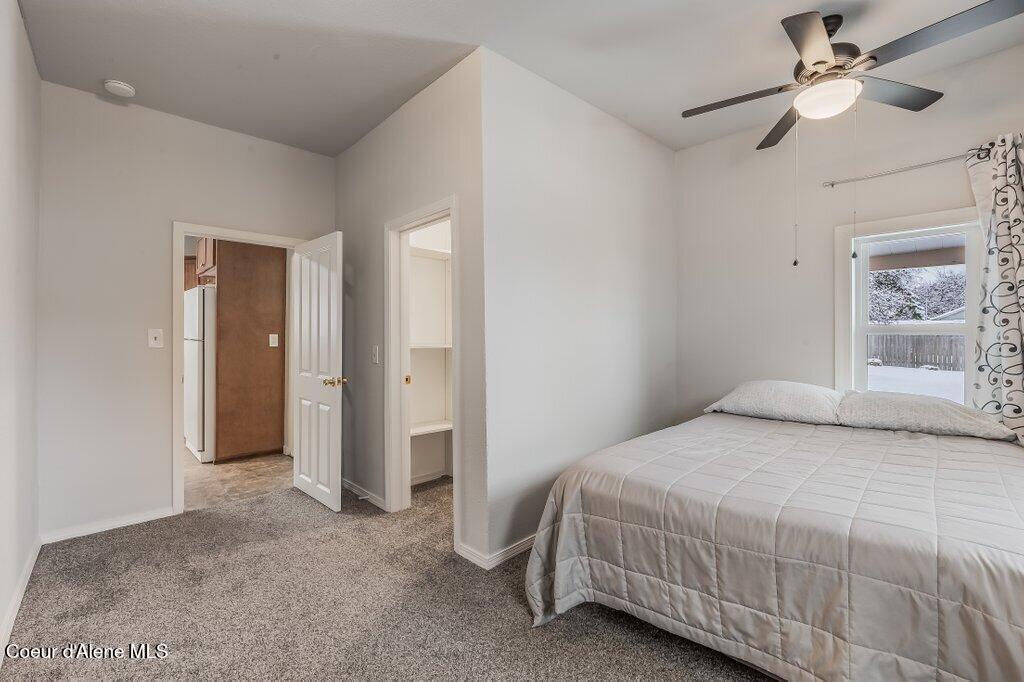 1515 6th Street Coeur D'Alene, ID 83814 - Photo 24 of 53 Bedroom #2