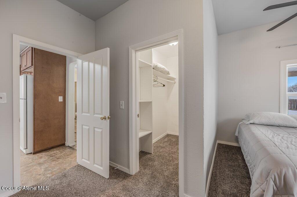 1515 6th Street Coeur D'Alene, ID 83814 - Photo 27 of 53 Bedroom #2