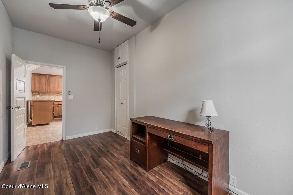 1515 6th Street Coeur D'Alene, ID 83814 - Photo 29 of 53 Bedroom #3