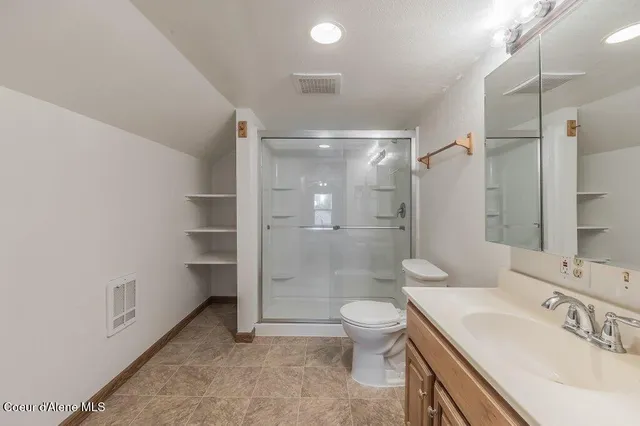 $519,000 | 1515 6th Street, Coeur D'Alene, ID 83814