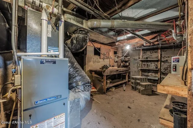 $519,000 | 1515 6th Street, Coeur D'Alene, ID 83814