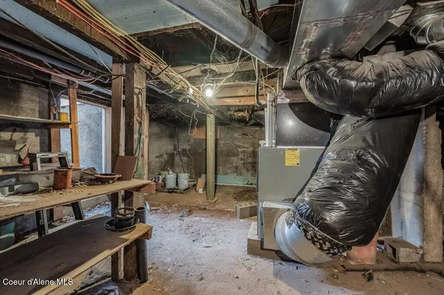 $519,000 | 1515 6th Street, Coeur D'Alene, ID 83814