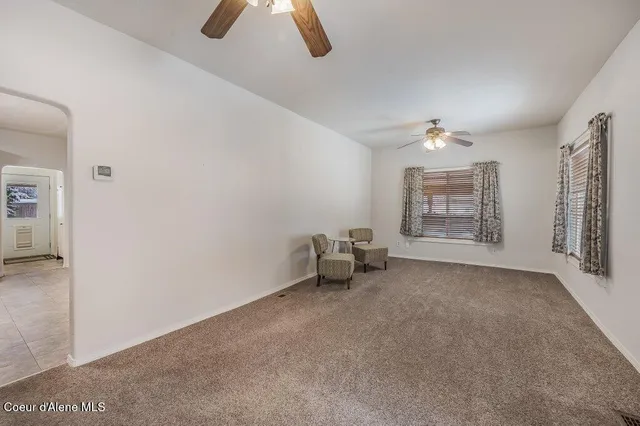 $519,000 | 1515 6th Street, Coeur D'Alene, ID 83814