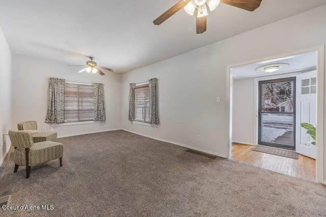 $519,000 | 1515 6th Street, Coeur D'Alene, ID 83814