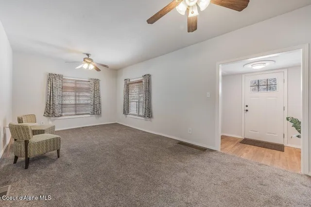 $519,000 | 1515 6th Street, Coeur D'Alene, ID 83814