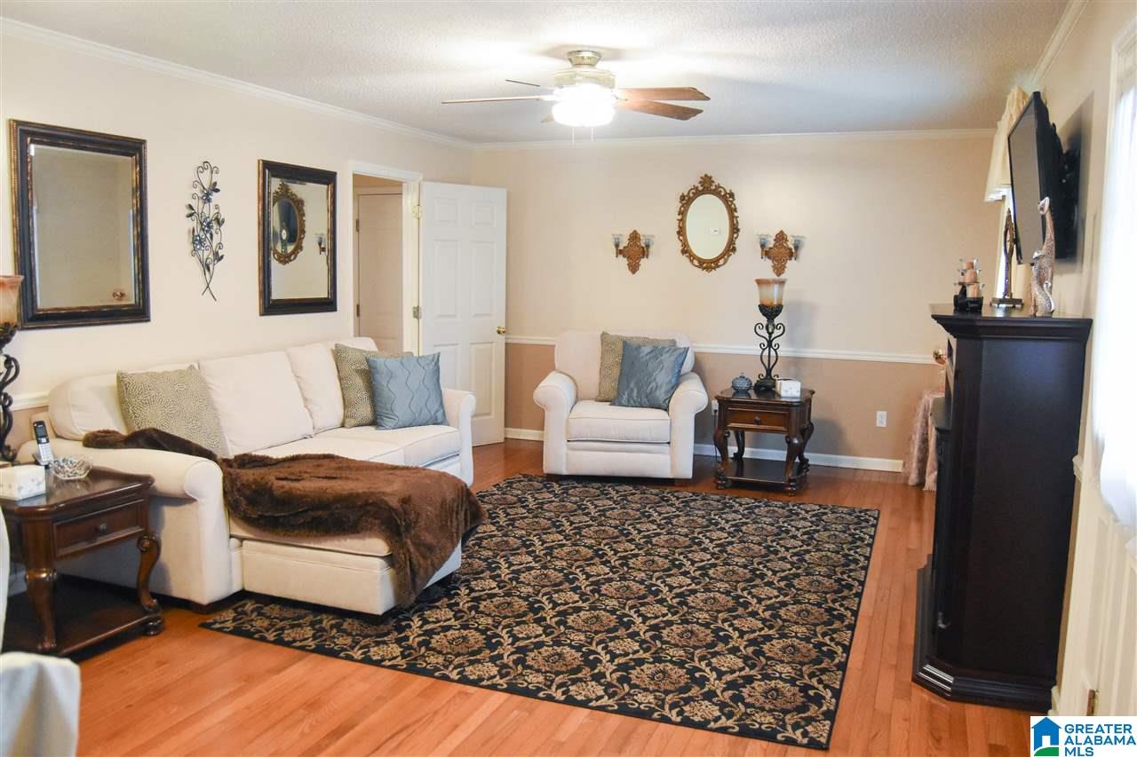 5675 Peeks Hill Road Ohatchee, AL 36271 - Photo 5 of 48