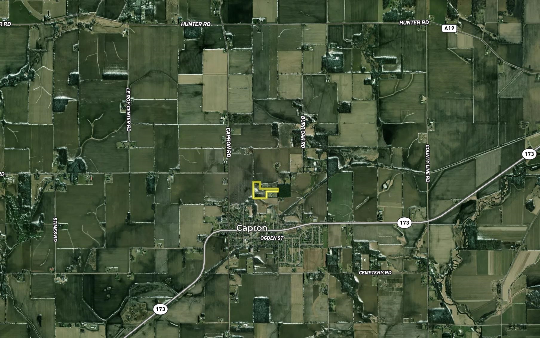 0 Burr Oak Road Capron, IL 61012 - Photo 86 of 87 Gallery Image 86