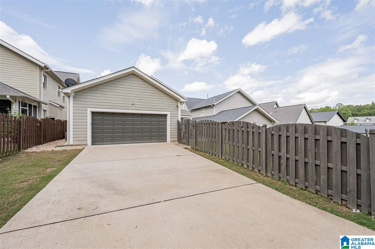 2416 Montauk Road Birmingham, AL 35226 - Photo 48 of 48